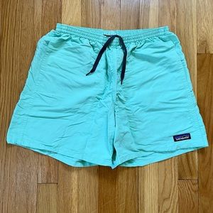 Patagonia Baggies 5”